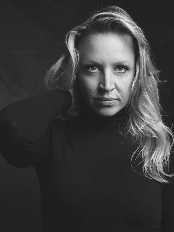 Nina Proll bei Marc Marshall and Friends am 16.10.2026