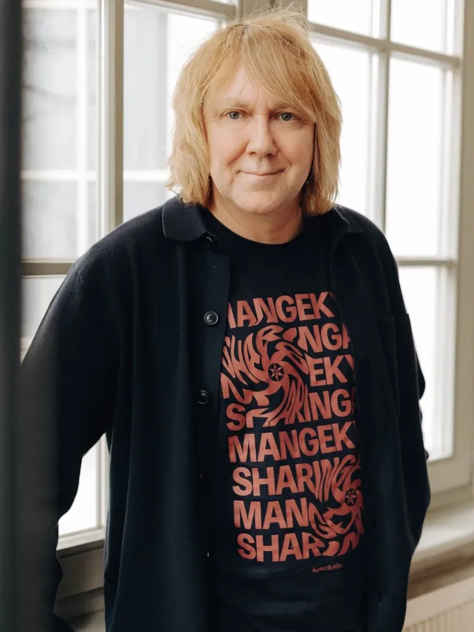 Tobias Künzel