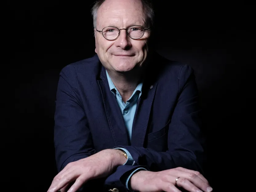 Sven Plöger zu Gast bei Bernadette Schoog