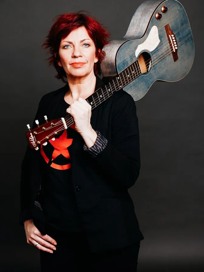 Dagmar Schoenleber