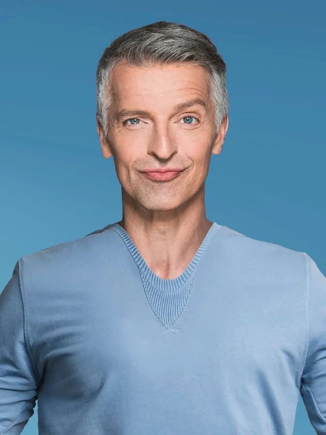 Johannes Flöck