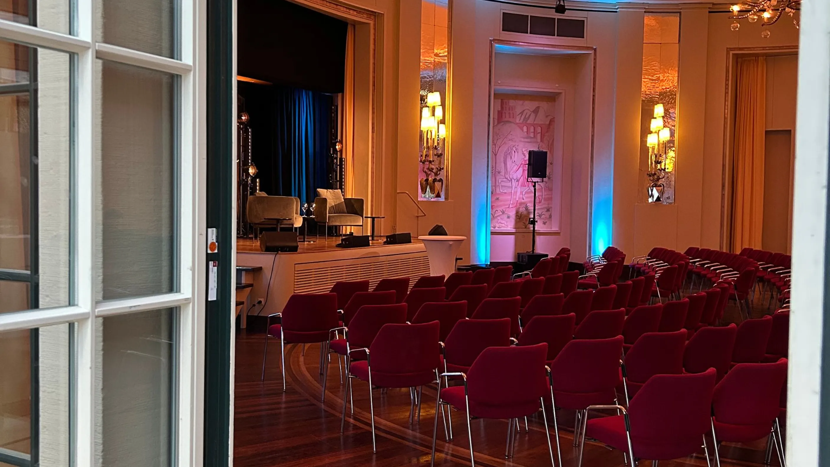 Schoog im Dialog Kombiticket