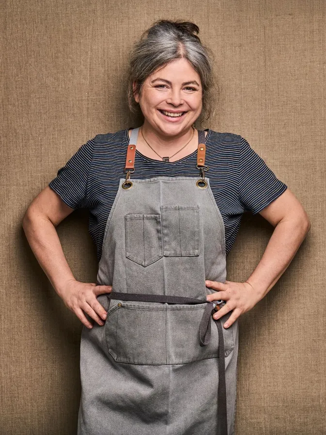 Maria Groß