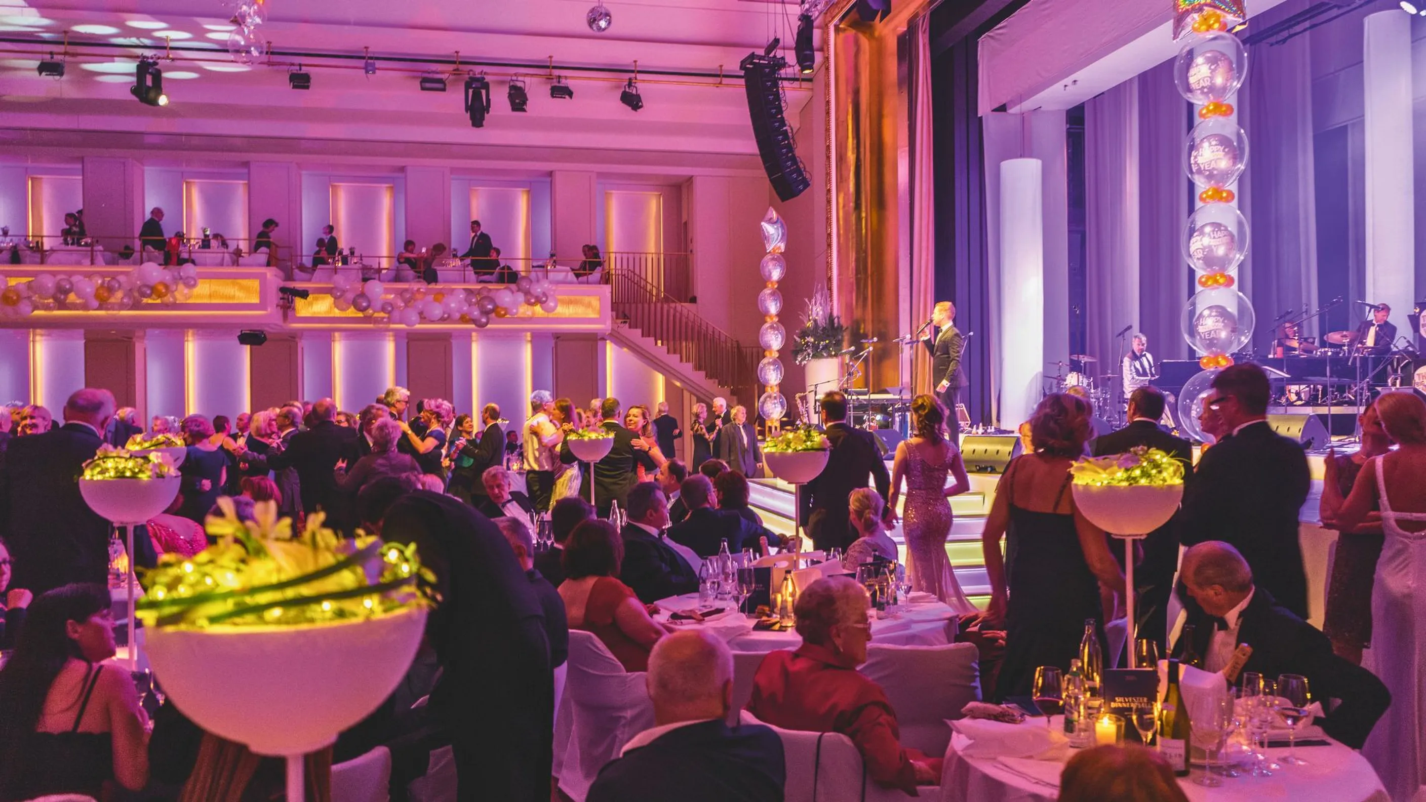 Silvester Dinner Ball 2026